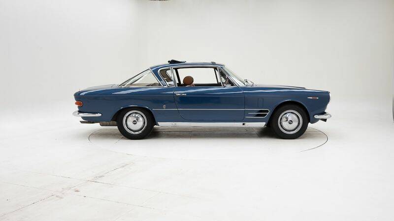 Image 6/15 of FIAT 2300 S Coupe (1967)