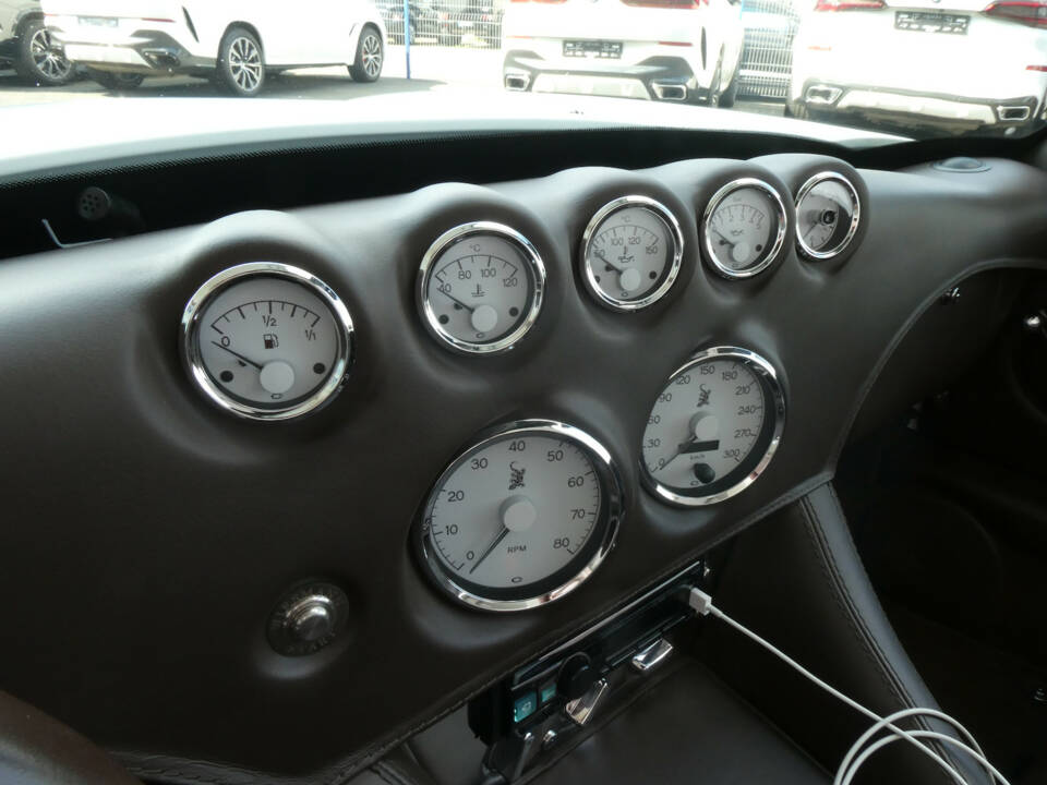 Image 12/16 of Wiesmann Roadster MF3 (2010)