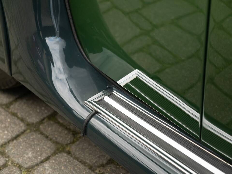 Bild 24/74 von Jaguar Mk V  3.5 Liter (1951)