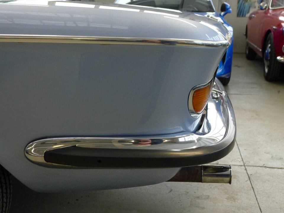 Bild 30/39 von BMW 3.0 CS (1972)