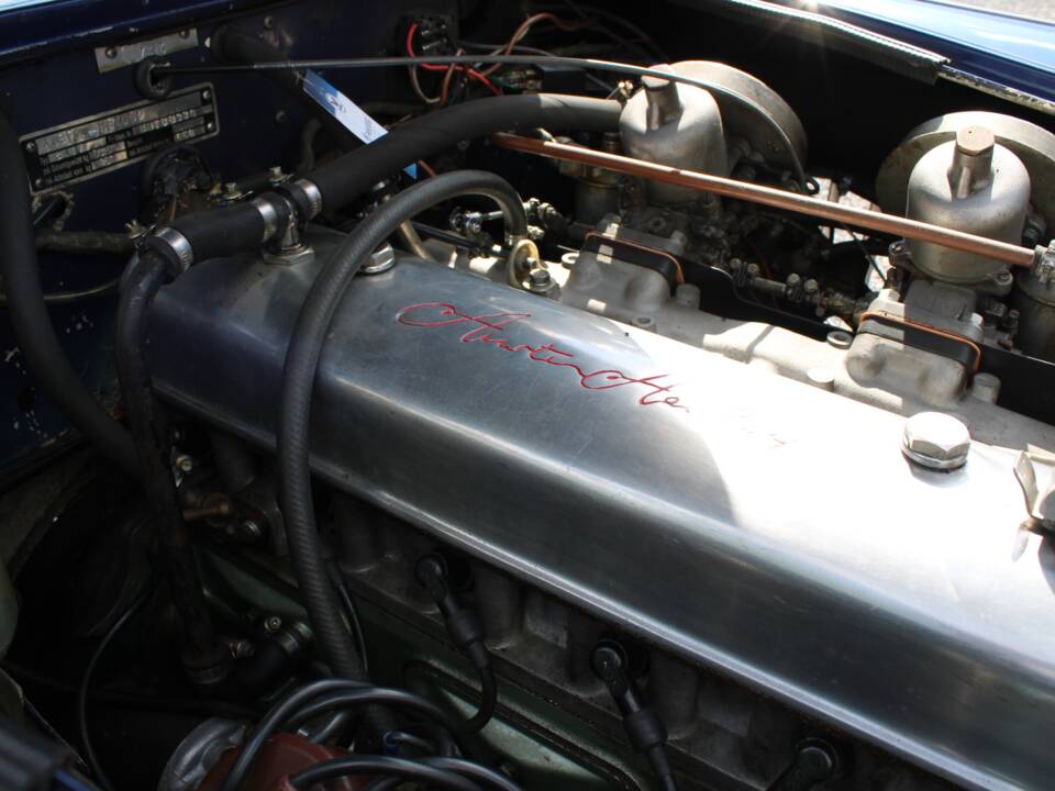 Image 47/50 of Austin-Healey 3000 Mk I (BN7) (1960)