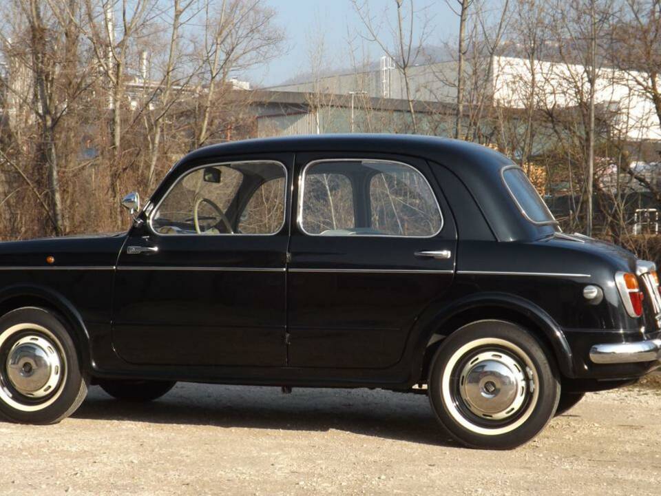 Bild 3/50 von FIAT 1100-103 (1957)