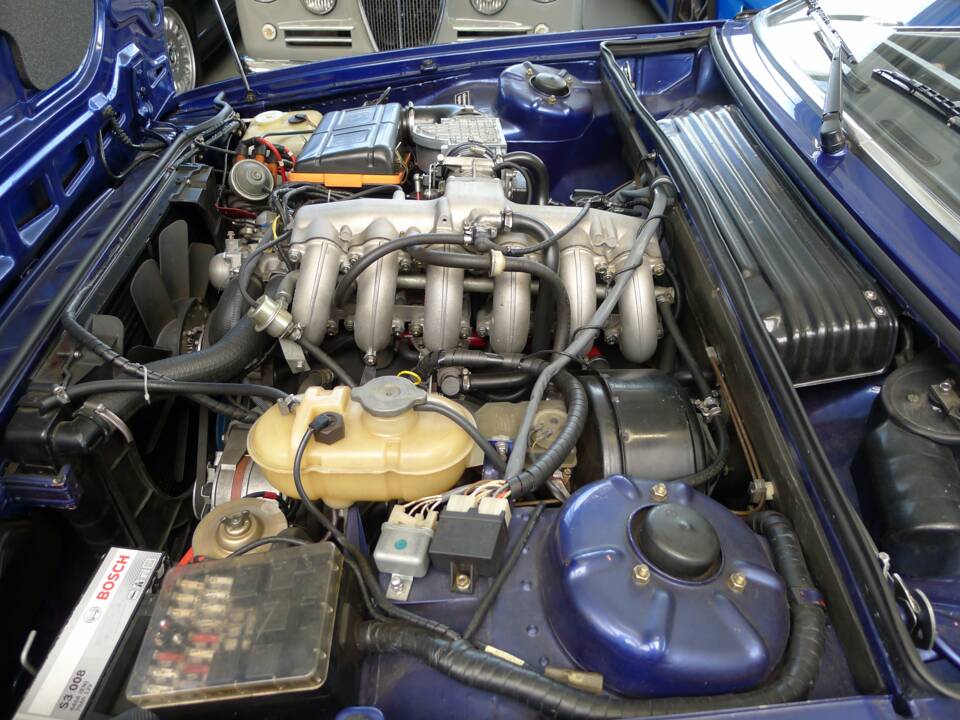 Image 12/46 of BMW 635 CSi (1978)