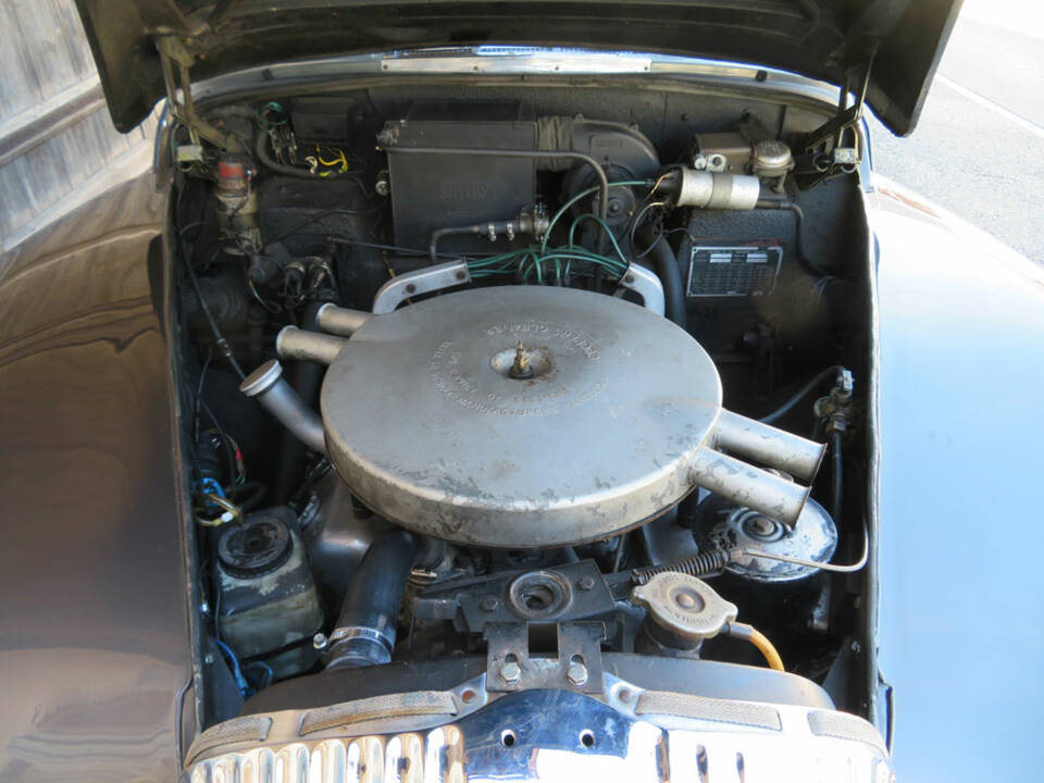 Immagine 15/20 di Daimler Majestic Major (1964)