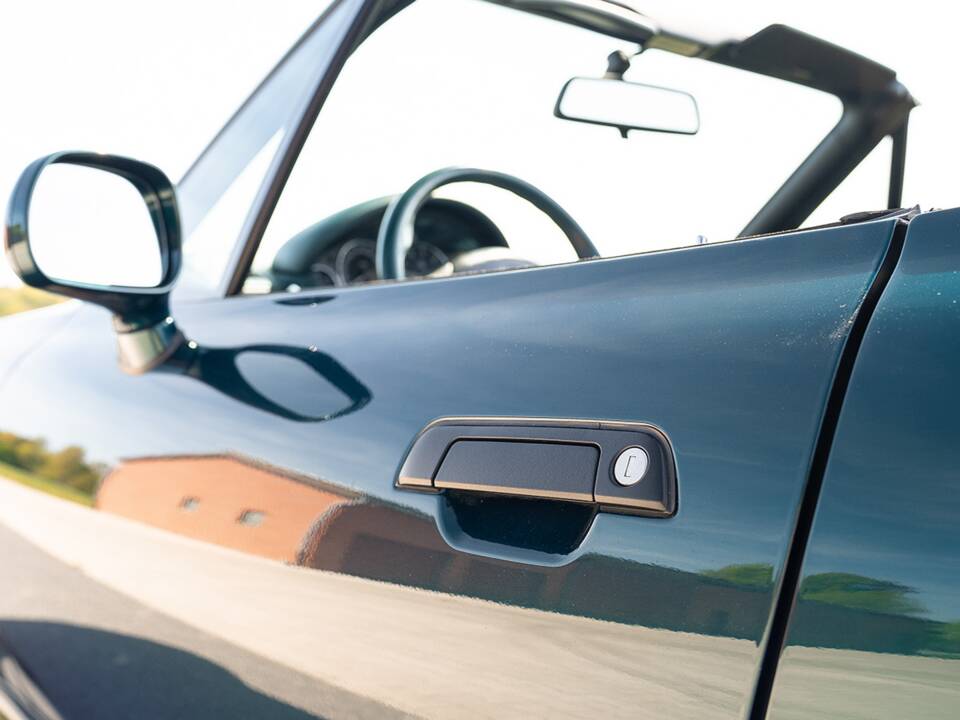 Bild 12/39 von BMW Z3 1.8 (1998)