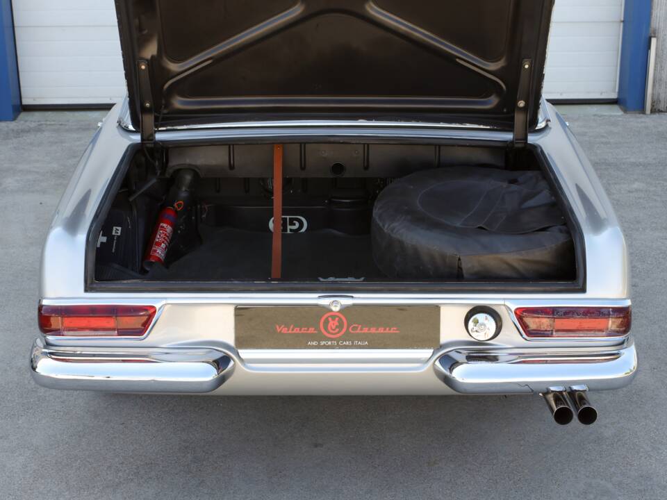 Bild 59/70 von Mercedes-Benz 280 SL (1967)