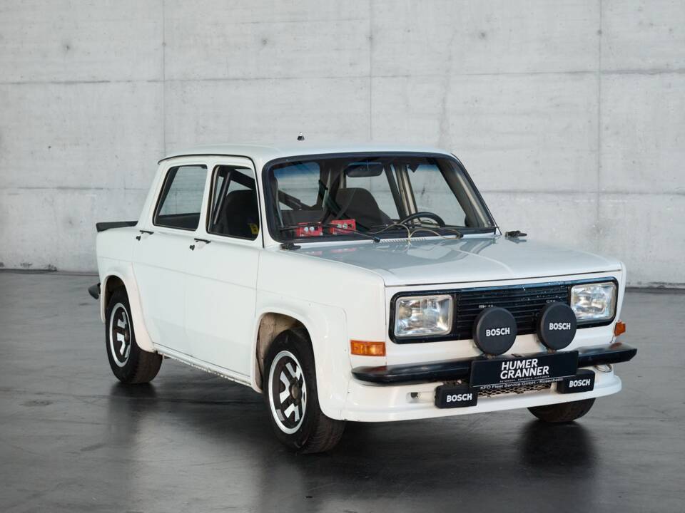 Imagen 17/50 de SIMCA 1000 Rallye 3 (1978)