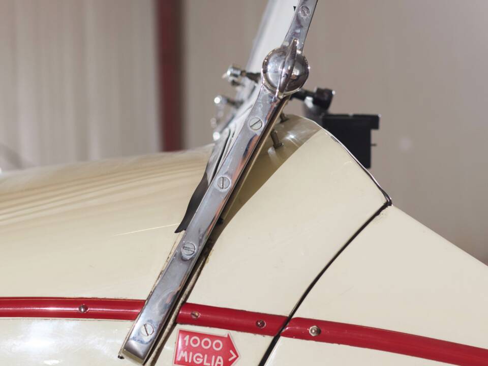 Image 25/88 de Alvis Speed 25 (1937)
