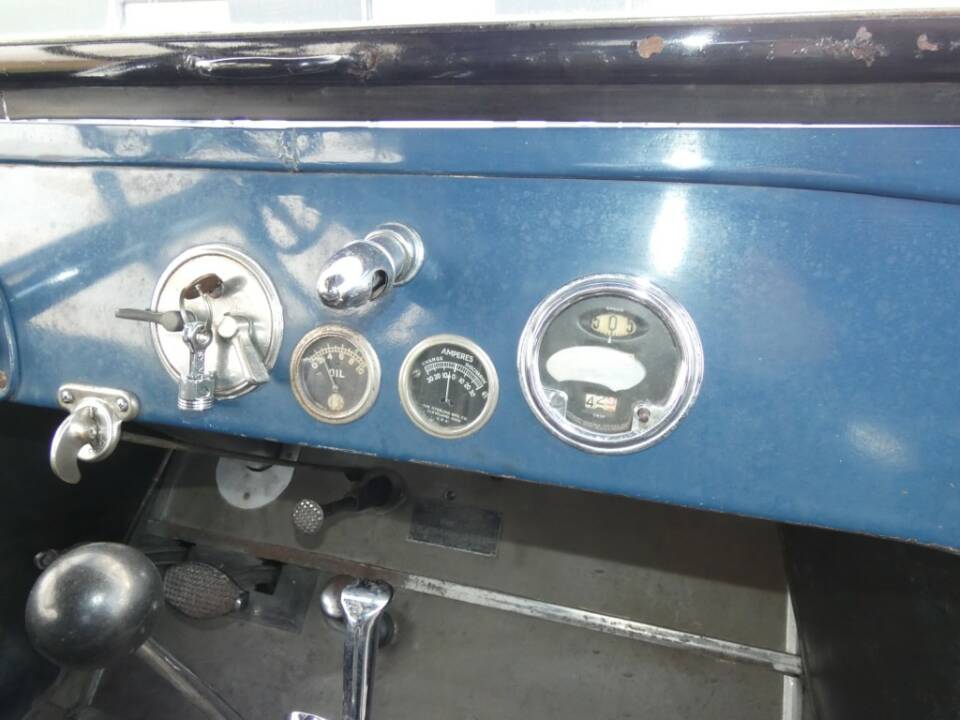 Image 9/22 of Buick K-45 (1920)