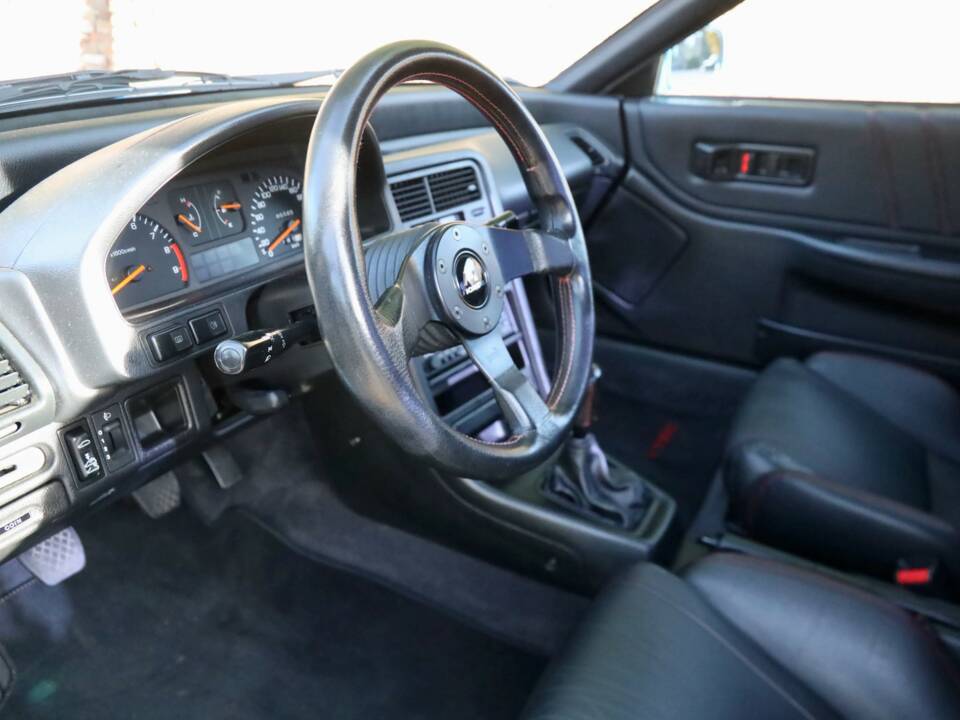 Bild 48/50 von Honda CRX 1.6 VTi (1992)