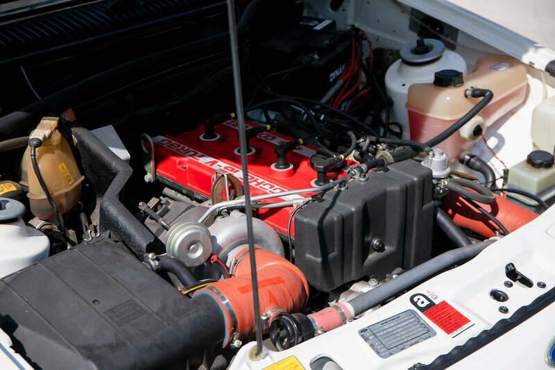 Bild 23/32 von Ford Sierra RS 500 Cosworth (1987)