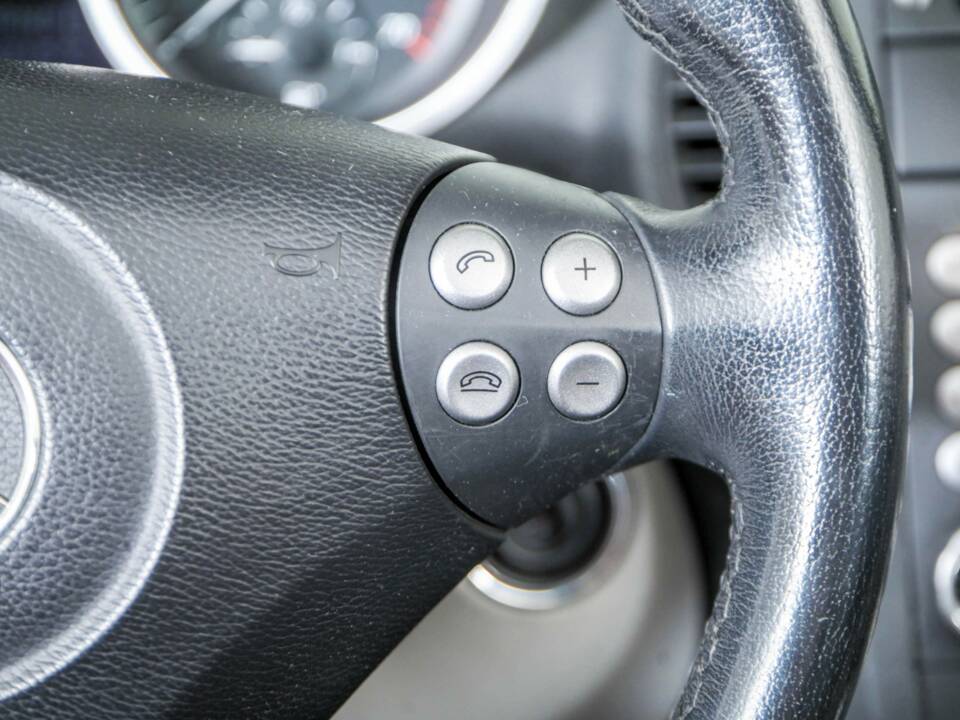 Bild 24/50 von Mercedes-Benz SLK 280 (2005)