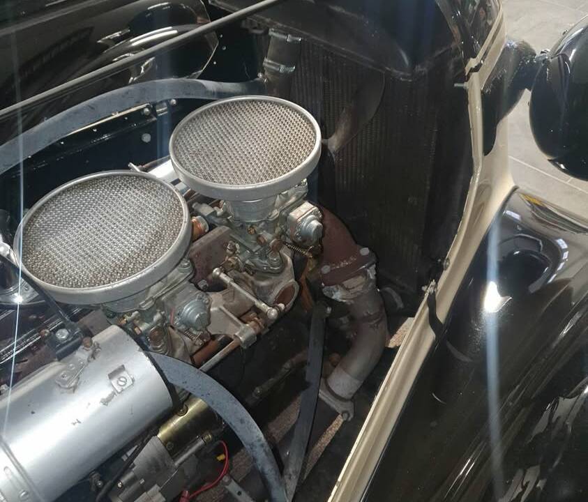 Bild 14/18 von BMW 326 (1939)