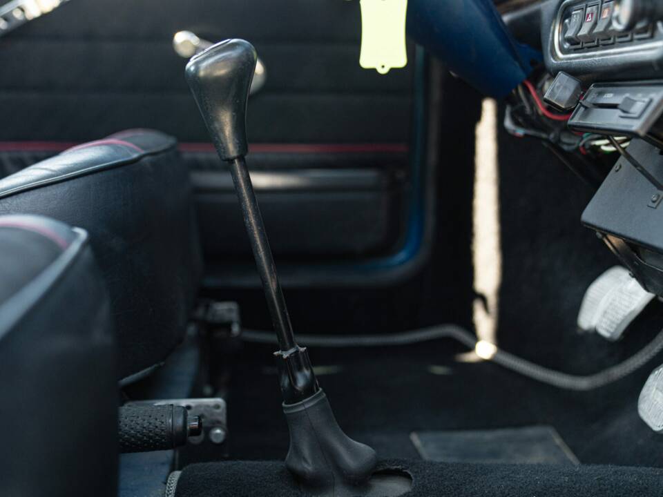 Bild 37/50 von Rover Mini Cooper 1,3 (1992)