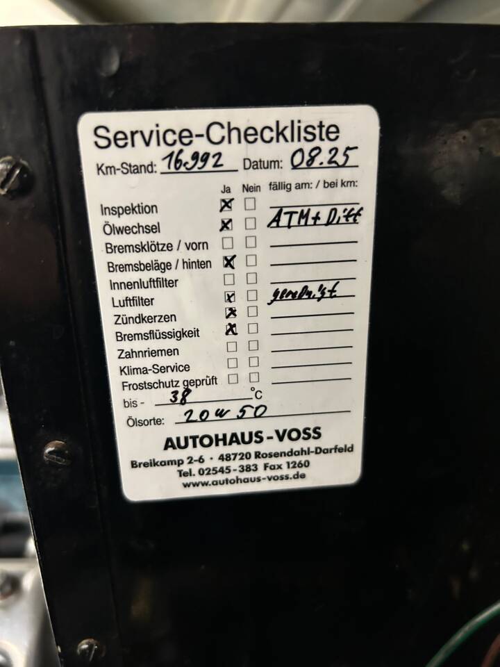 Bild 35/35 von Jaguar Mk IX (1958)