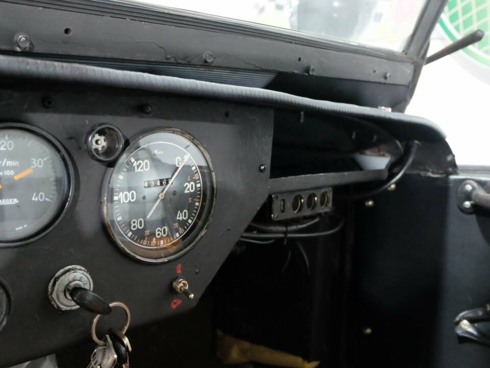 Bild 21/38 von Mercedes-Benz Autobahnschlepper (1941)