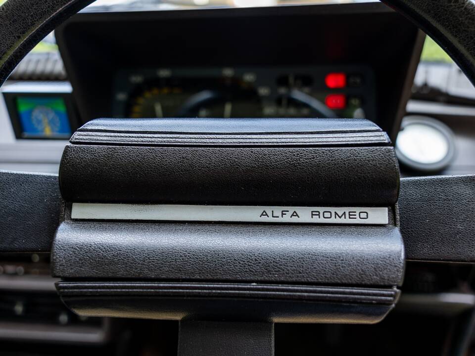 Afbeelding 46/46 van Alfa Romeo Giulietta 2.0 (1981)