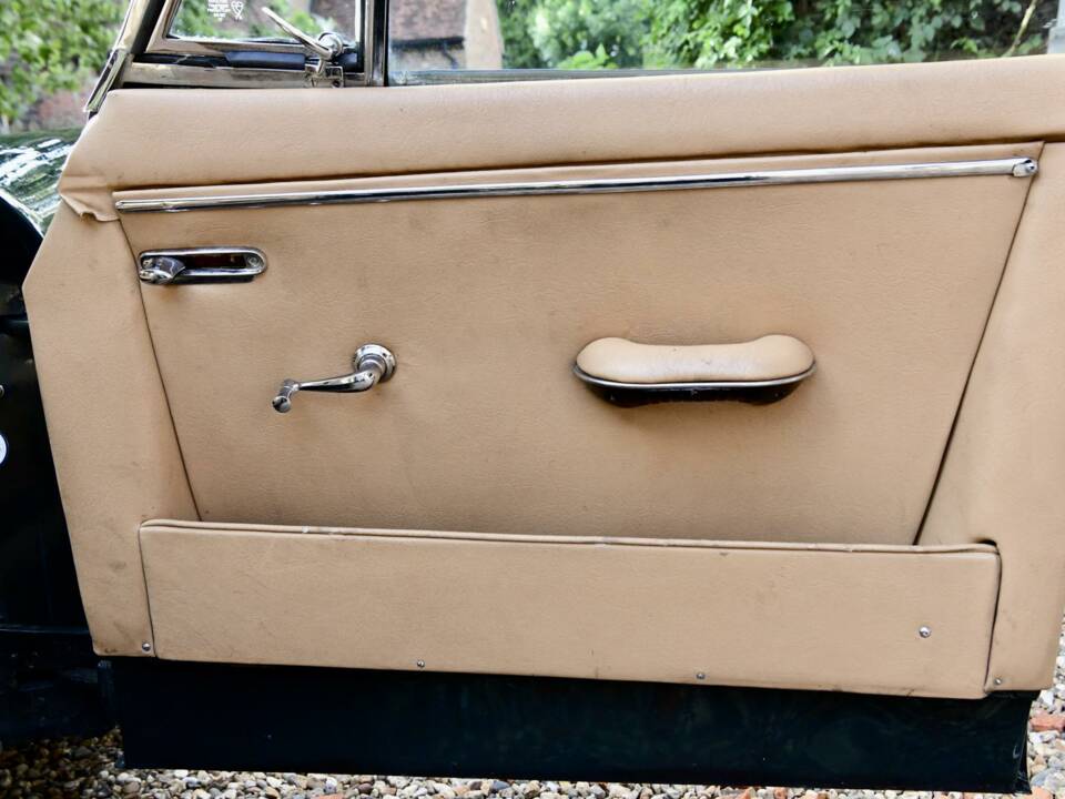 Image 34/50 of Jaguar XK 150 FHC (1960)