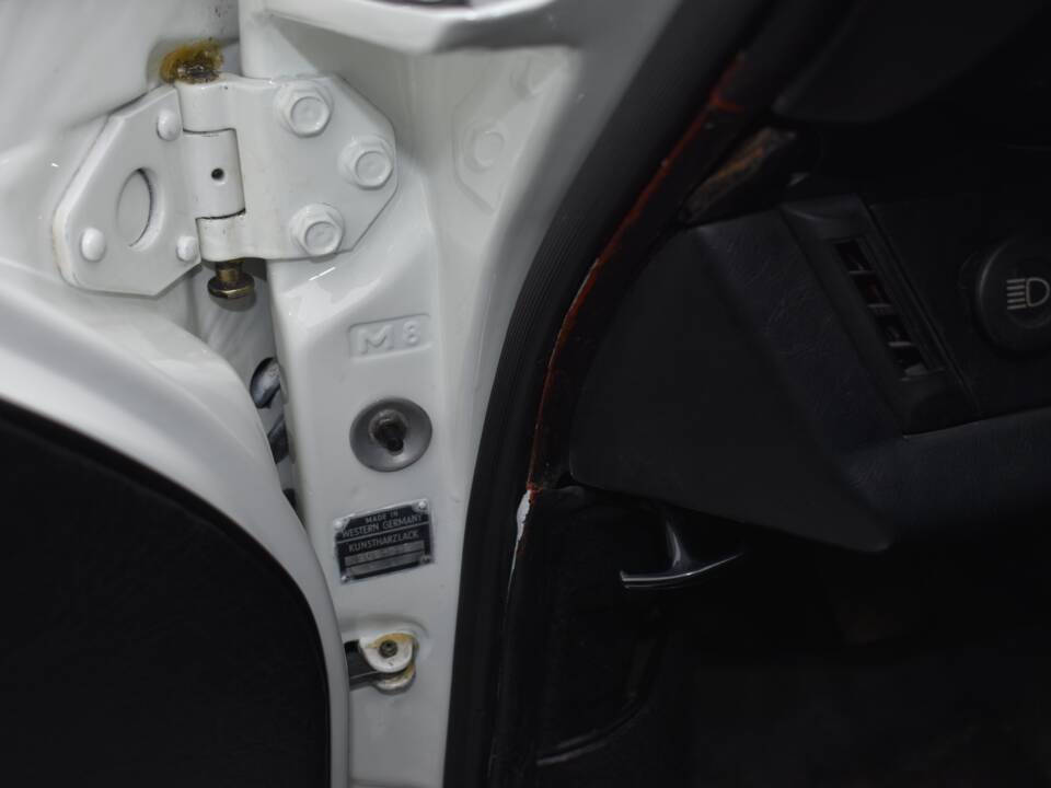 Bild 21/93 von Porsche 911 SC-L 3.1 (1978)