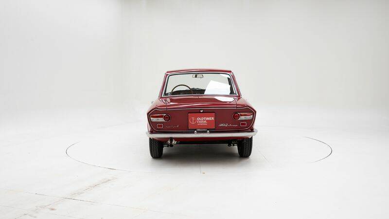Bild 7/15 von Lancia Fulvia Coupe Rallye (1968)