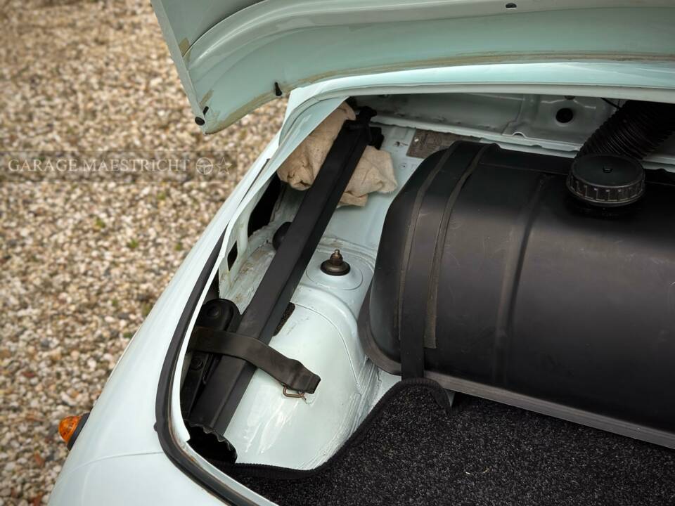 Bild 46/98 von FIAT 500 Giardiniera (1973)