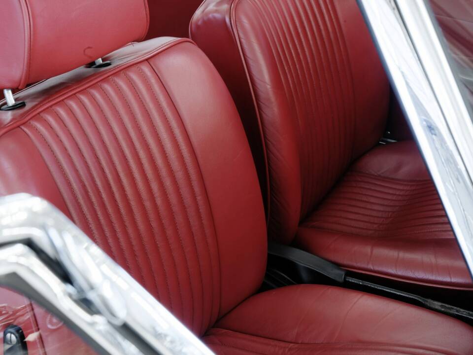 Bild 28/45 von Glas 1300 GT (1965)