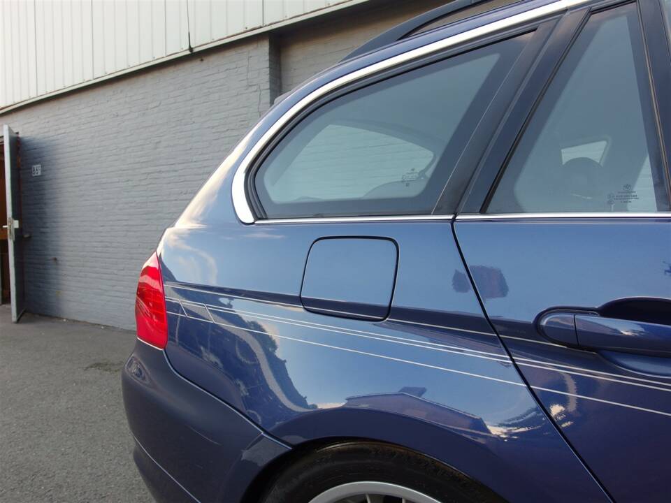 Bild 25/98 von ALPINA B3 Bi-Turbo (2008)