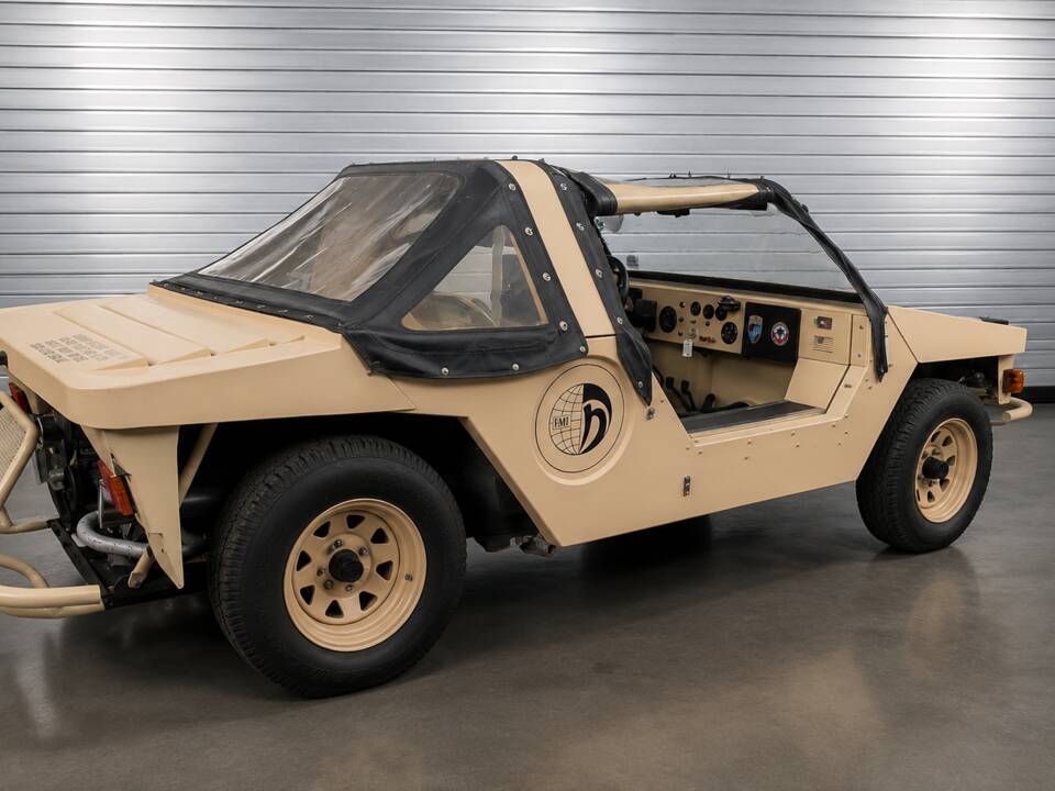 Image 3/9 of Auto Mirage Moon Buggy (1976)