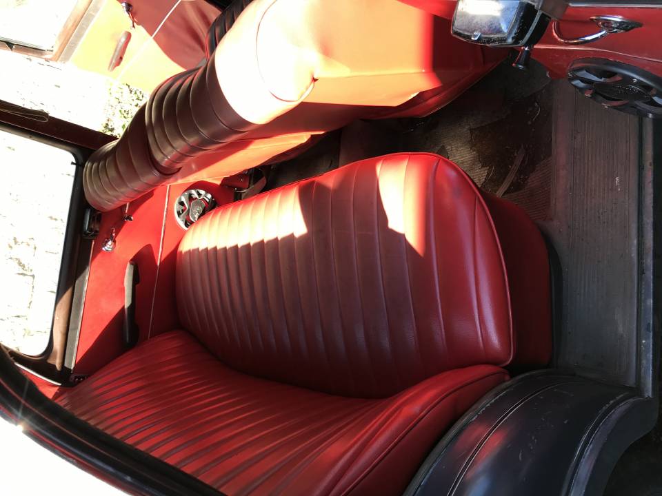 Bild 10/27 von Mercedes-Benz 190 b (1961)