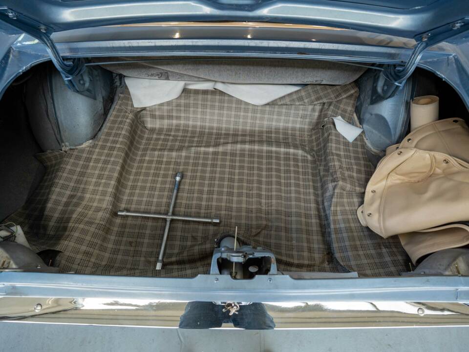 Image 26/27 of Ford Mustang 289 (1967)