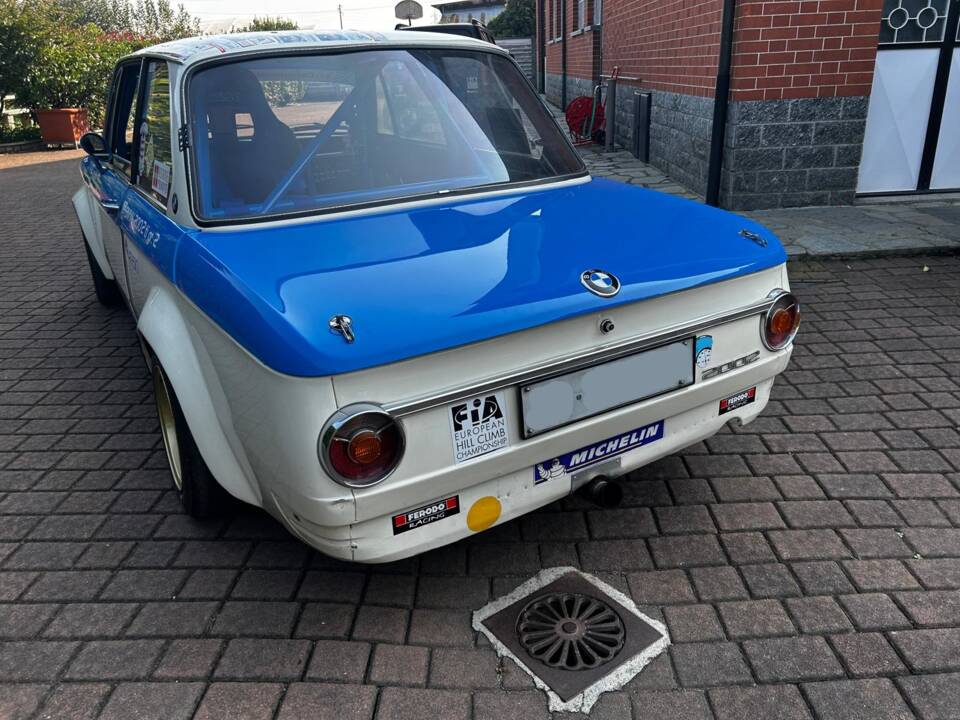 Bild 10/56 von BMW 2002 ti (1969)