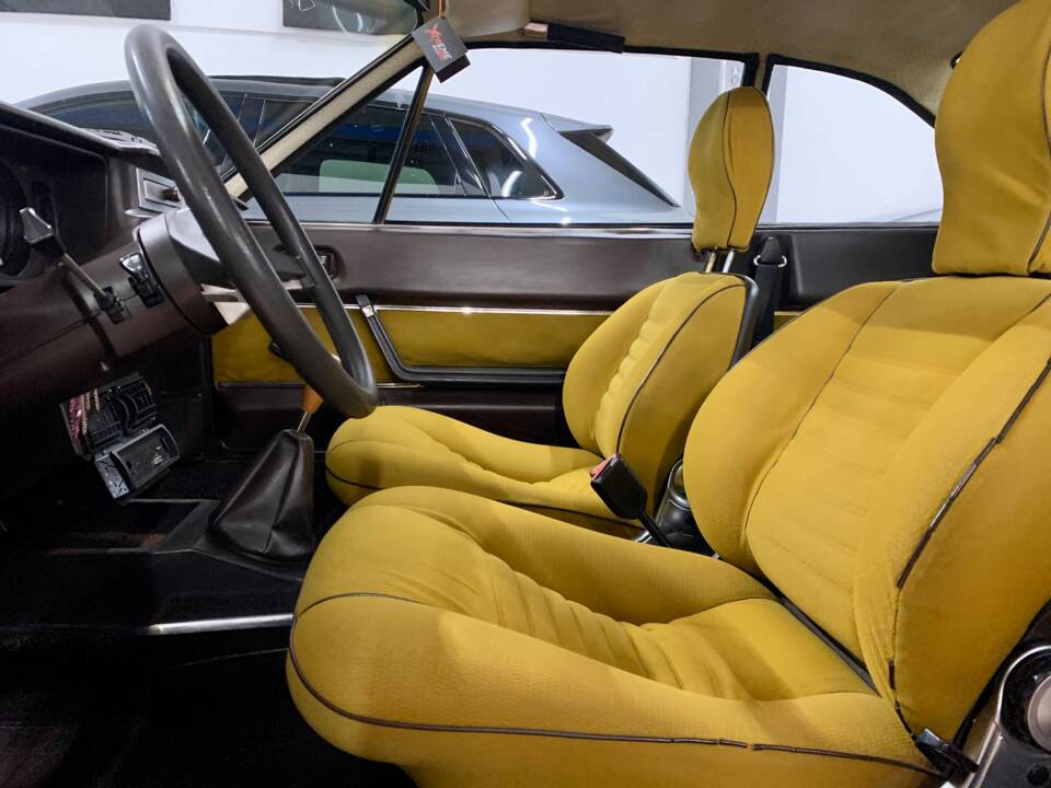 Image 10/17 of Lancia Beta Coupe 1600 (1978)