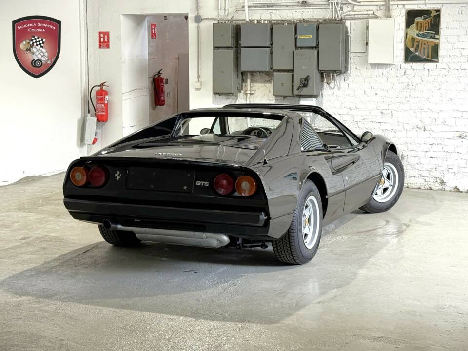 Immagine 17/78 di Ferrari 308 GTS (1980)