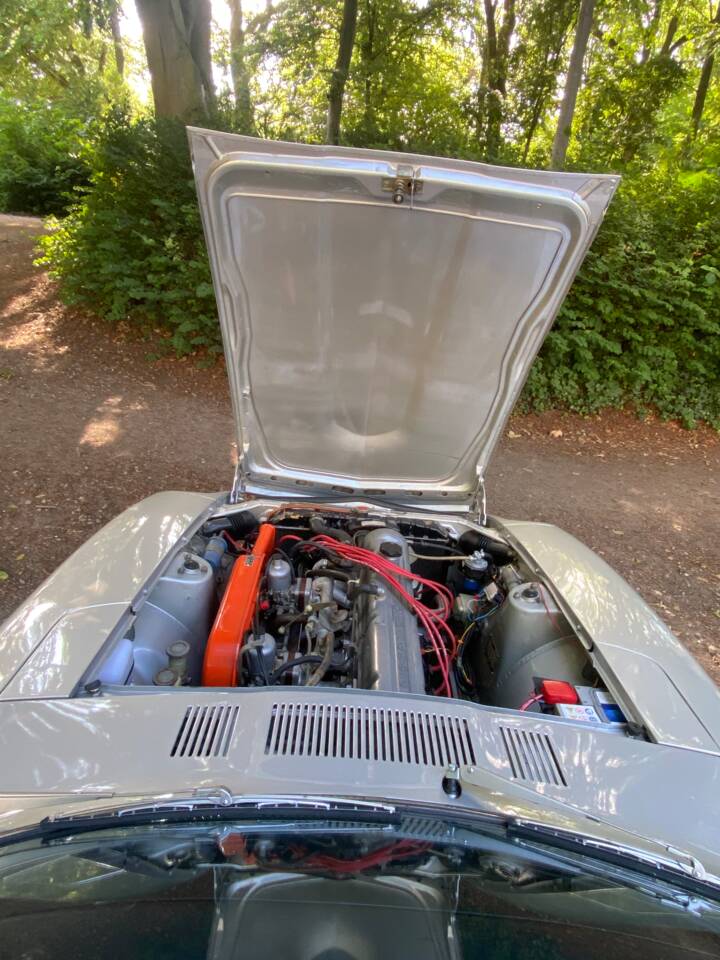 Bild 42/62 von Datsun 240 Z (1973)