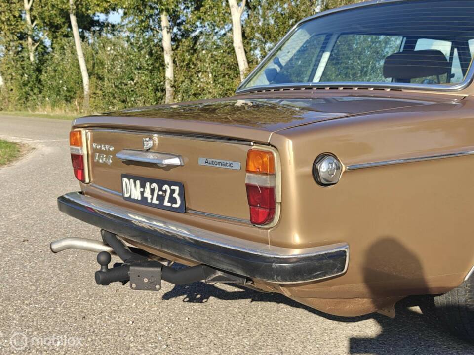 Bild 10/39 von Volvo 164 (1971)