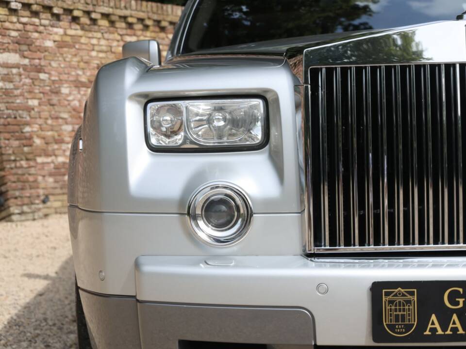 Bild 30/50 von Rolls-Royce Phantom VII (2004)