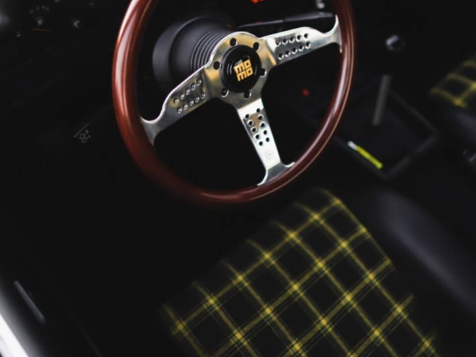 Afbeelding 18/44 van BMW 315 (1983)