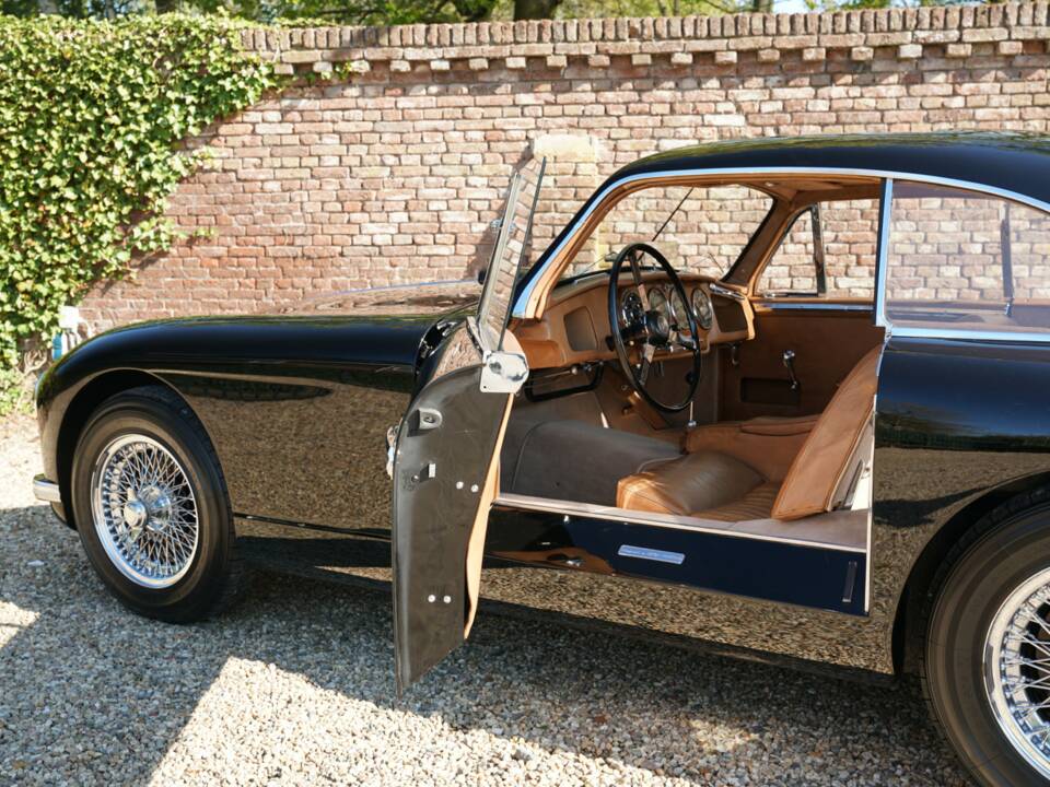 Bild 13/50 von Aston Martin DB 2 (1952)