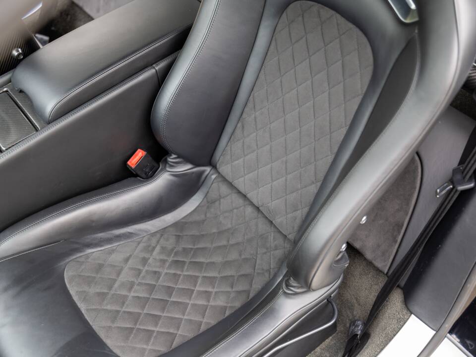 Bild 47/50 von Bentley Continental Supersports (2010)