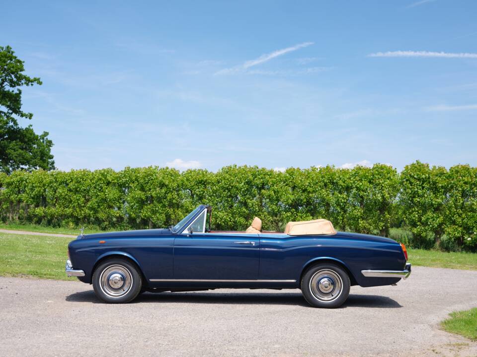 Immagine 11/30 di Rolls-Royce MPW DHC (1969)