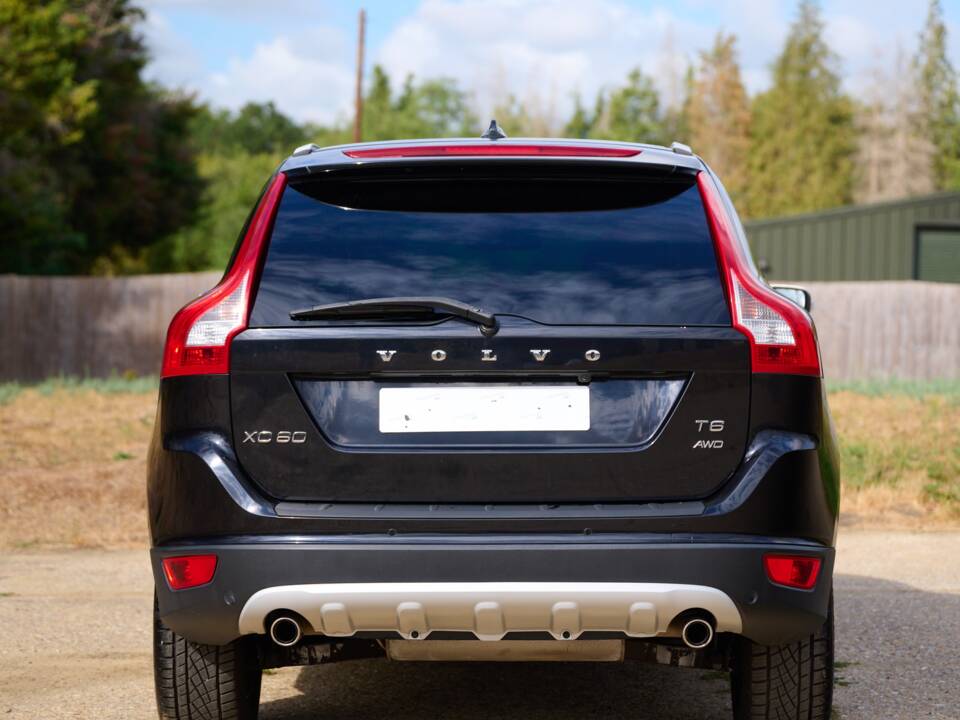 Afbeelding 19/50 van Volvo XC60 T6 (2012)