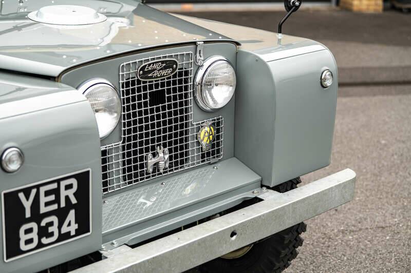 Bild 18/48 von Land Rover 88 (1961)