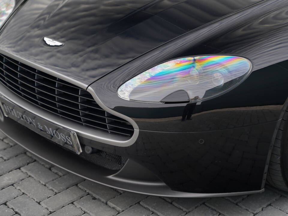 Imagen 26/50 de Aston Martin V8 Vantage N430 (2016)