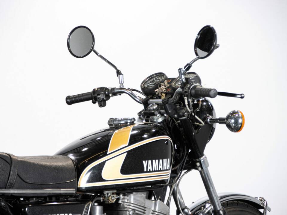 Bild 20/50 von Yamaha TX 500 (1976)