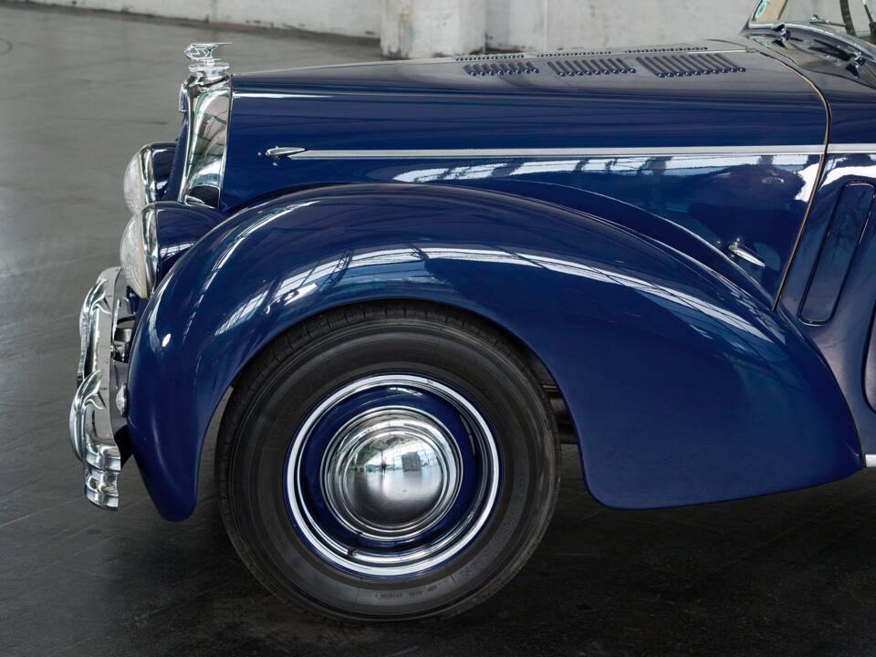 Bild 4/50 von Talbot-Lago T15 Baby Guilloré (1950)
