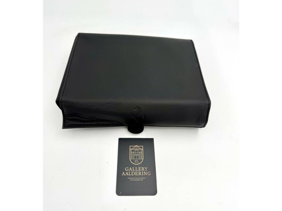 Immagine 9/50 di Ferrari GTC4Lusso (2018)