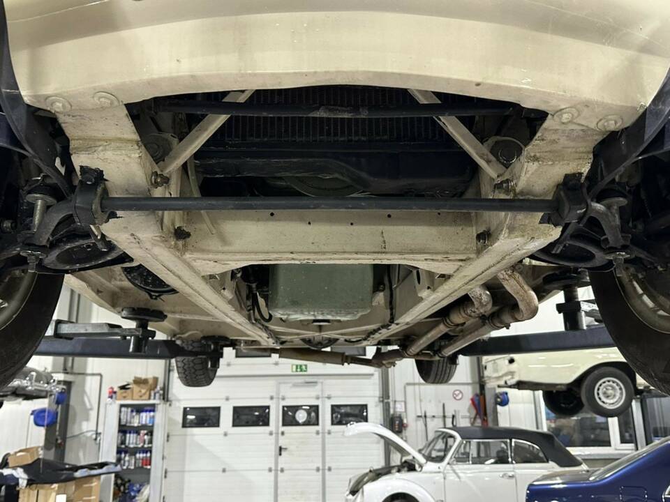 Bild 23/29 von Austin-Healey 3000 Mk III (BJ8) (1966)