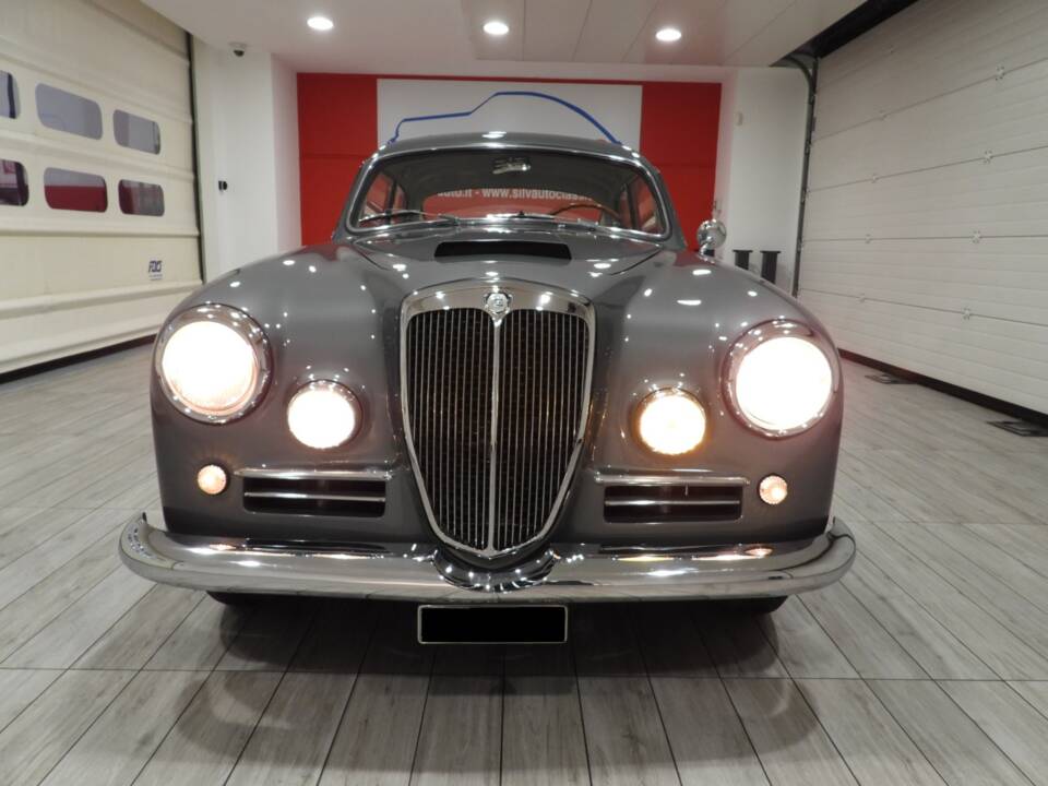 Afbeelding 13/15 van Lancia Aurelia B20 GT 2500 (1958)