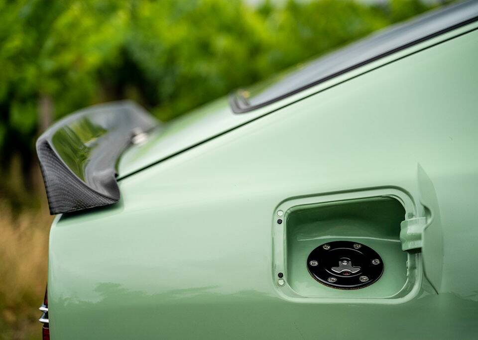 Image 7/8 of Datsun 240 Z (1972)