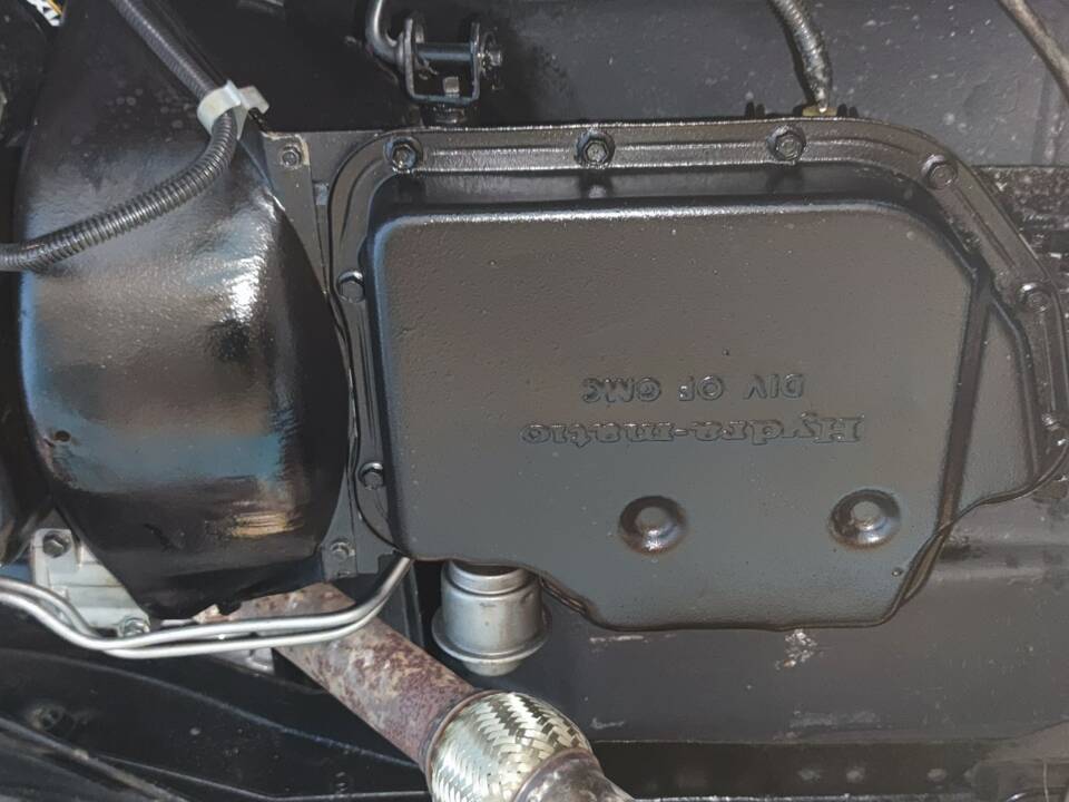 Immagine 109/110 di GMC Sierra 2500 (1975)